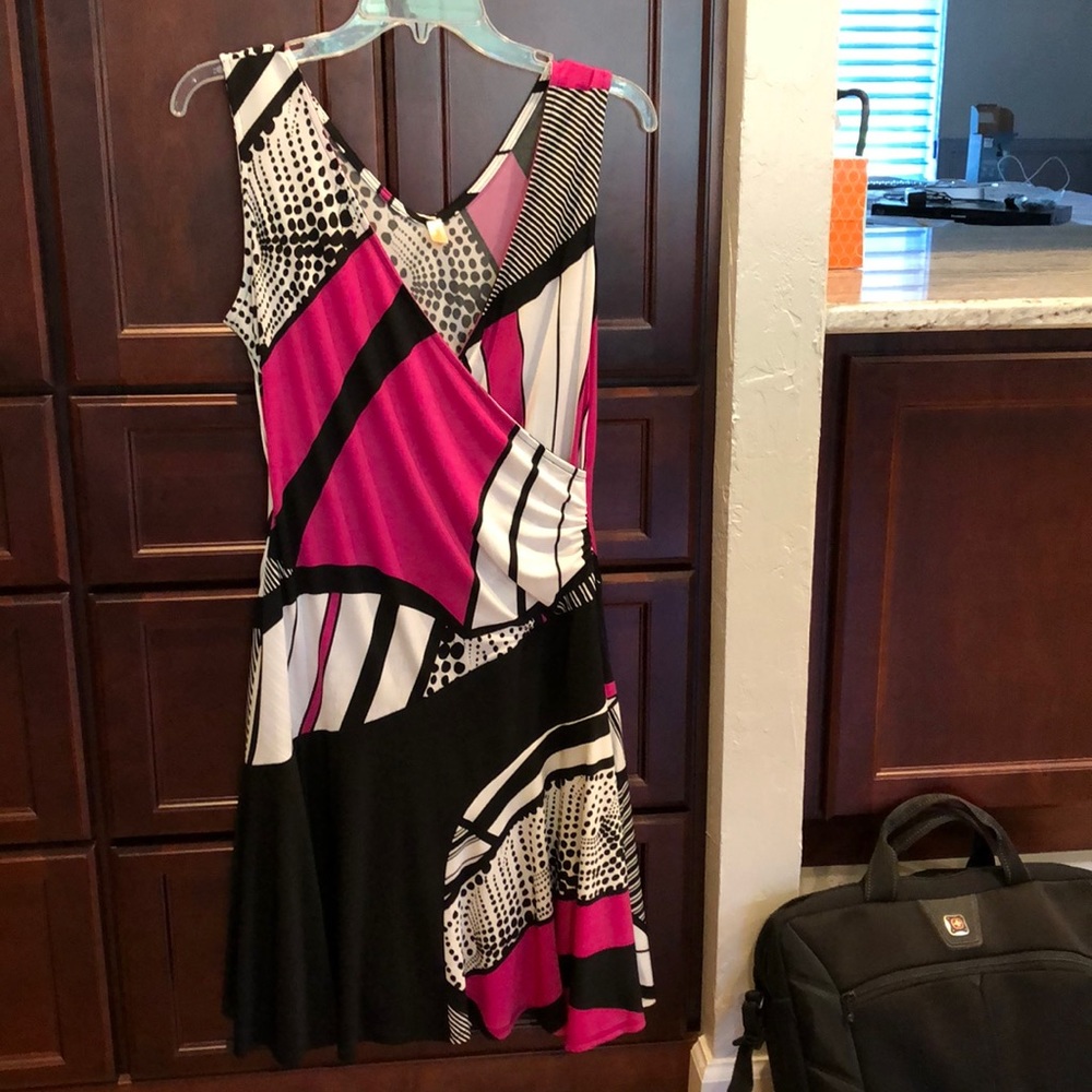 Dress by tangerine